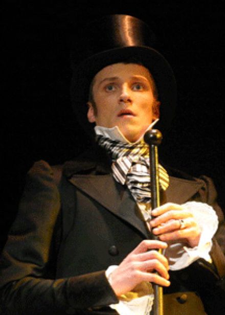 Ревизор (Театр им. Ленсовета)