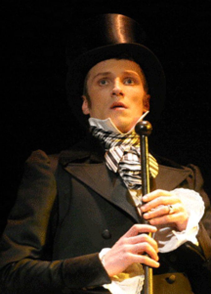 Ревизор (Театр им. Ленсовета)