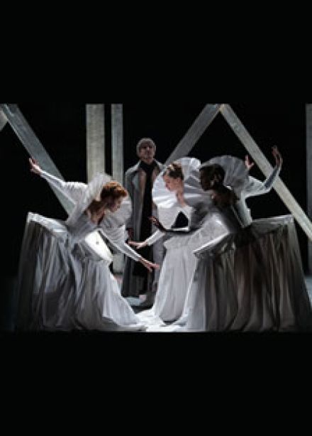 Король Лир (МДТ)