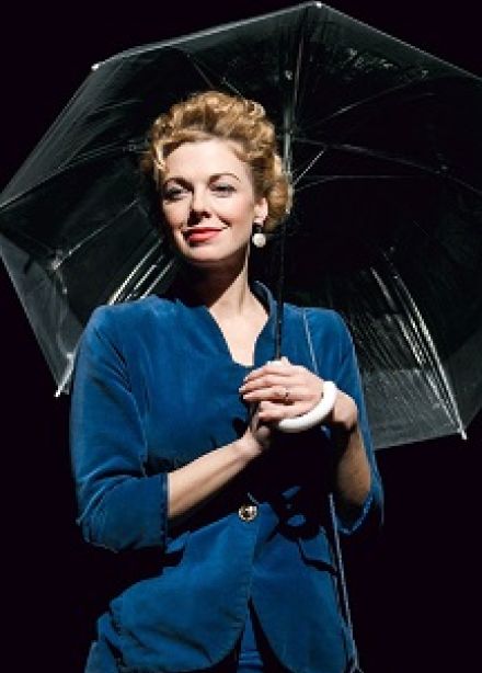 Варшавская мелодия