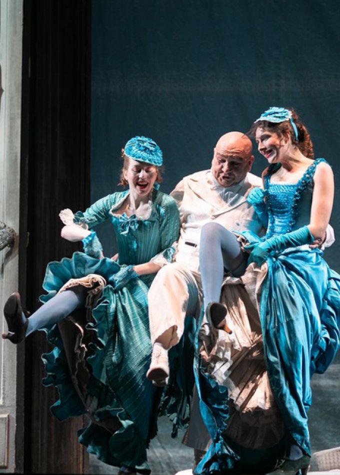 Живой товар