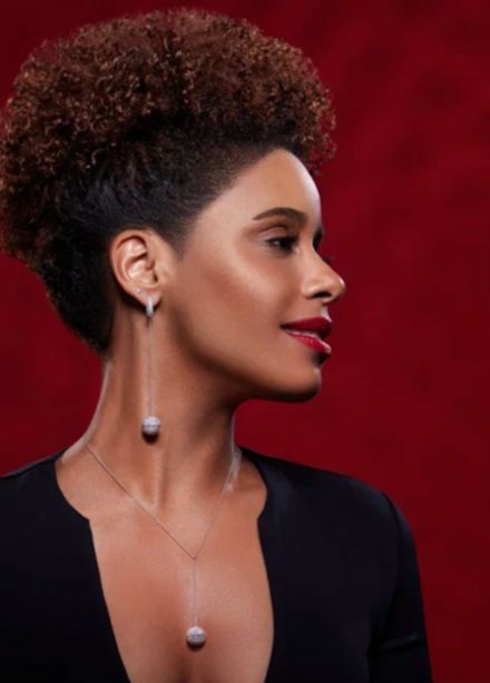 Fantine (вокал)