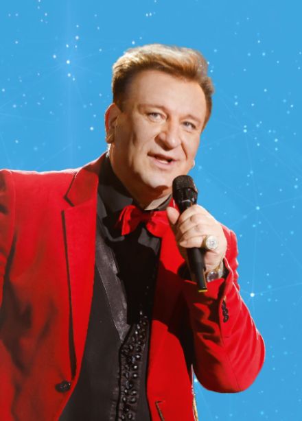 Сергей Пенкин