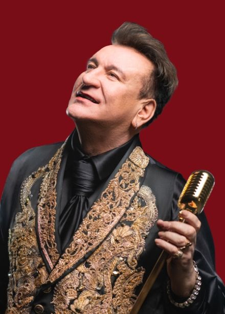 Сергей Пенкин