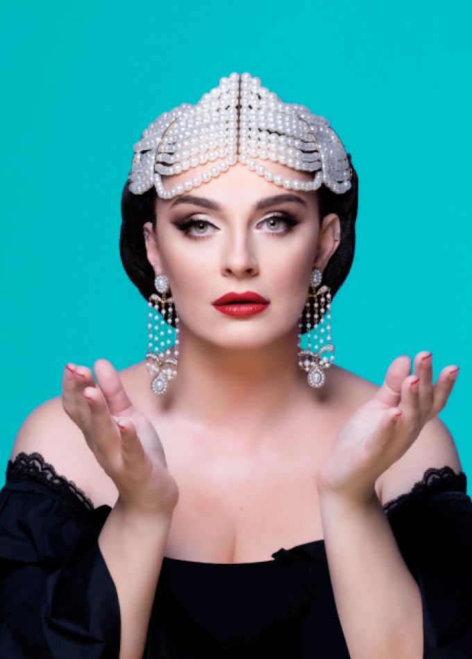 Елена Ваенга