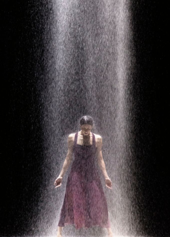 Без слов. Прелюдия. Белая тьма.