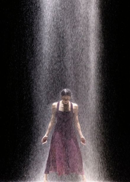 Без слов. Прелюдия. Белая тьма.