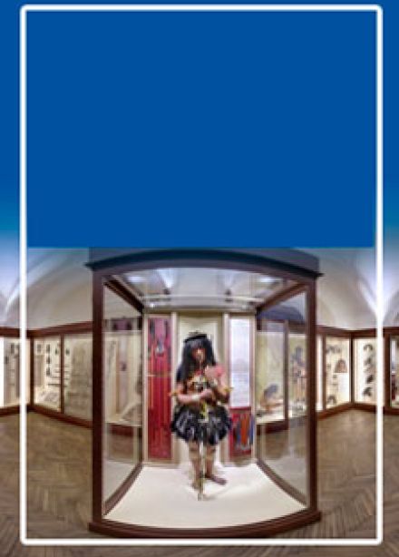 Обзорная по городу с посещением Кунсткамеры