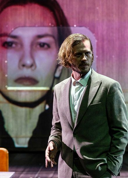 ВОСКРЕСЕНИЕ