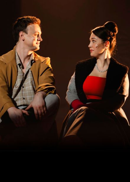 Вампилов. Оттепель