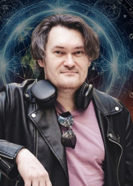 Ренат Атаев.