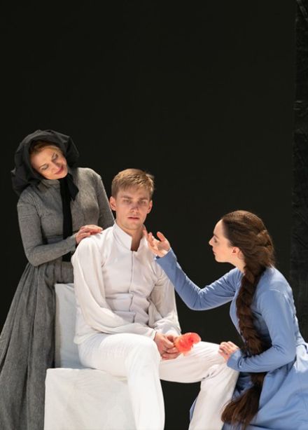 Холодное сердце