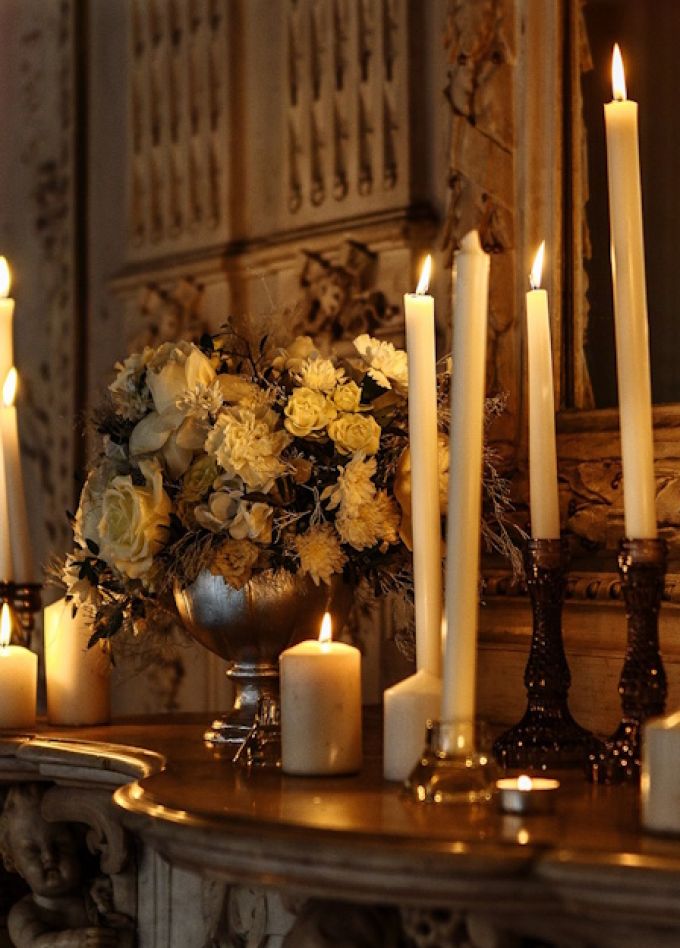 Тайны особняка Брусницыных - Театрализованная экскурсия