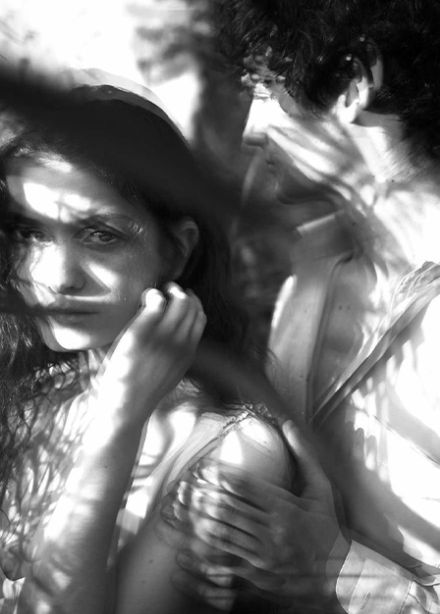 Спектакль "Ромео и Джульетта". Премьера! (Театр им. Ленсовета)