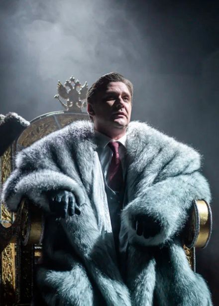 Борис Годунов