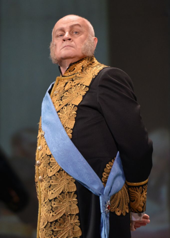 Белый. Петербург