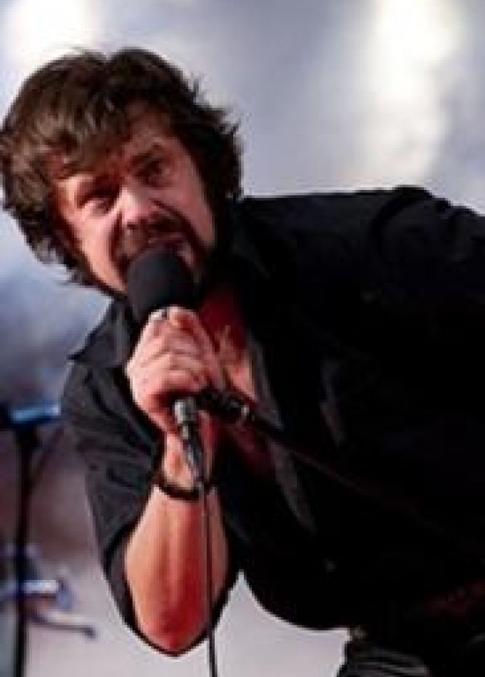 THE DEMONS (Театр им. Ленсовета)