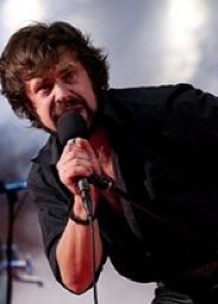 THE DEMONS (Театр им. Ленсовета)