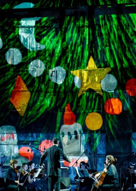 Сказочный мир русской классики