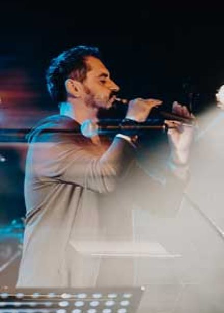 Виталий Погосян Duduk-Band