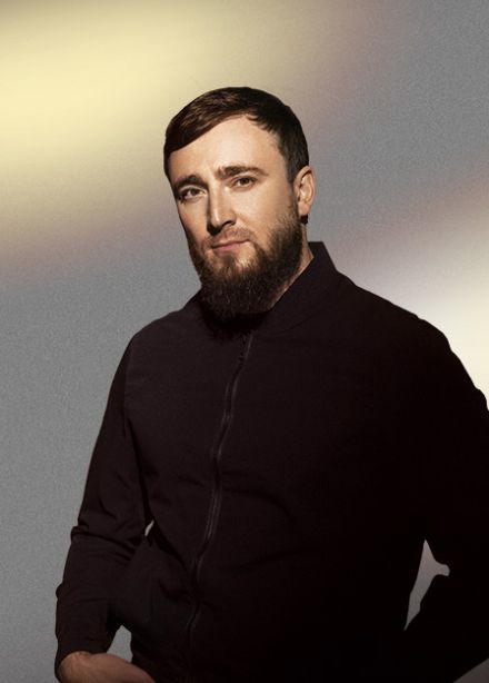 Султан Лагучев