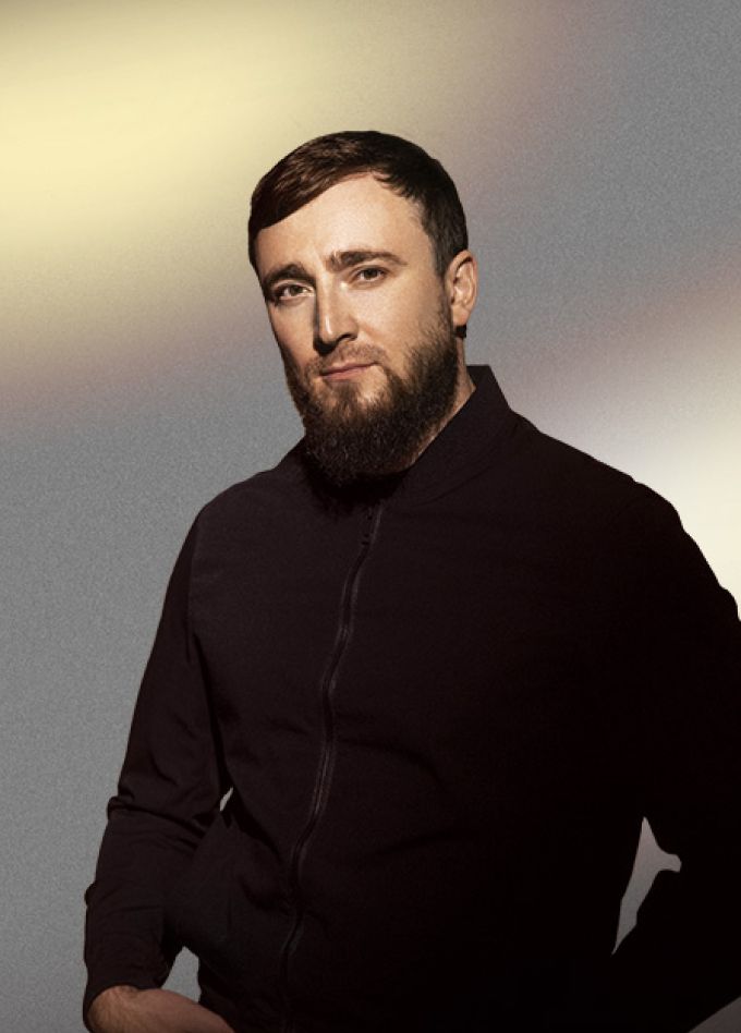 Султан Лагучев