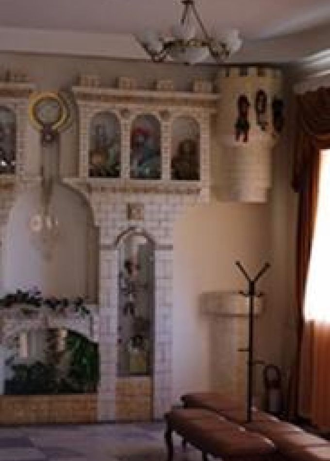 Путешествие в волшебную страну кукол