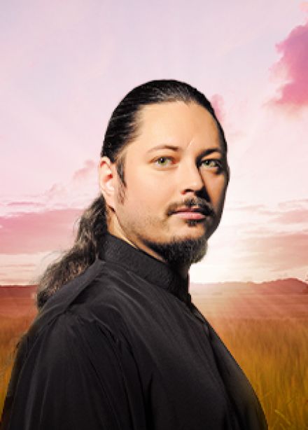 Иеромонах Фотий "Добрый концерт в день рождения"