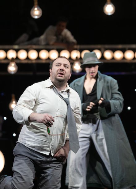 Прикинь, что ты – Бог