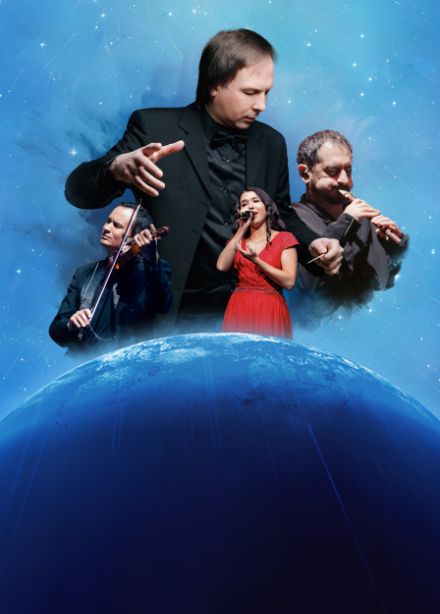 Cinema Medley: Интерстеллар