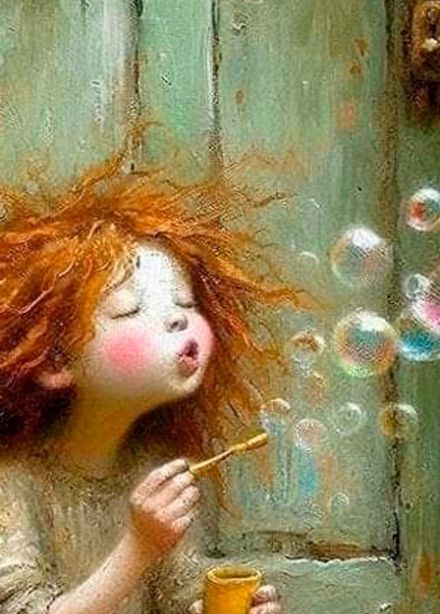 Это я, Мама!