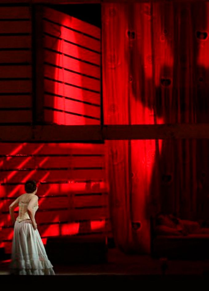 Леди Макбет Мценского уезда (опера Дмитрия Шостаковича)