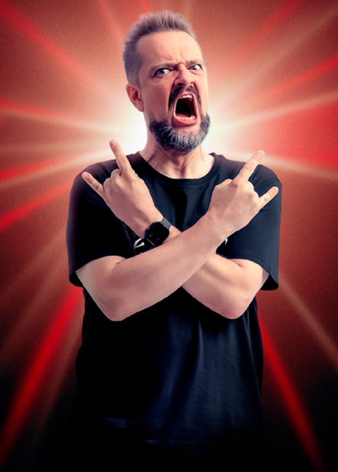 Александр Пушной