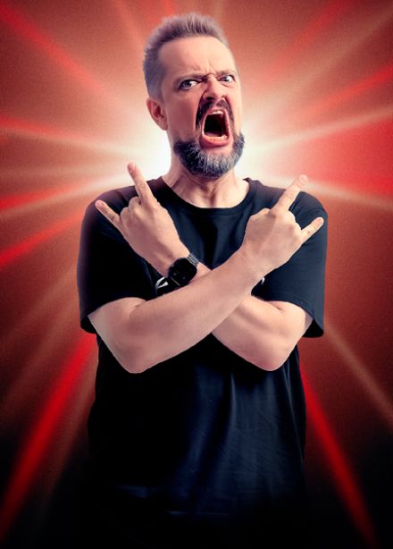 Александр Пушной