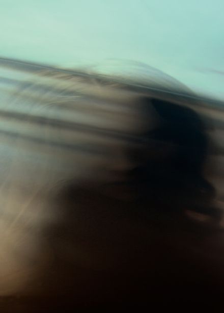 Наводнение. 1824