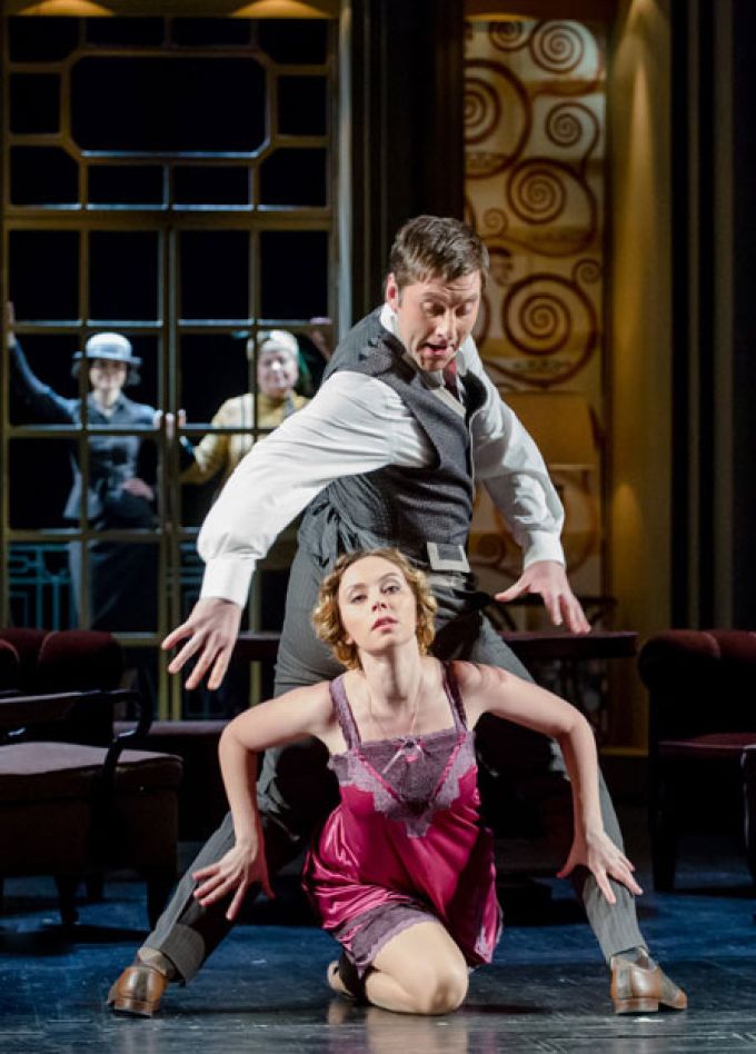 Верная жена