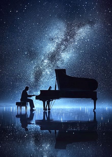 ЛЮДОВИКО ЭЙНАУДИ: Неоклассика при свечах