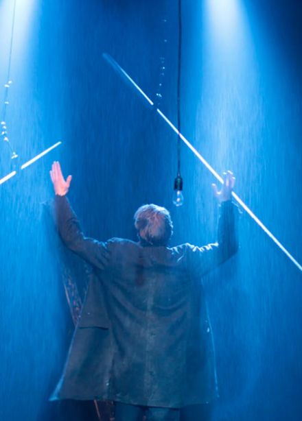 Преступление и наказание. 9 дней Р.Р.Раскольникова