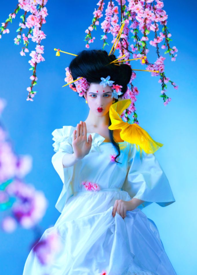 Моцарт. Свадьба. Фигаро.