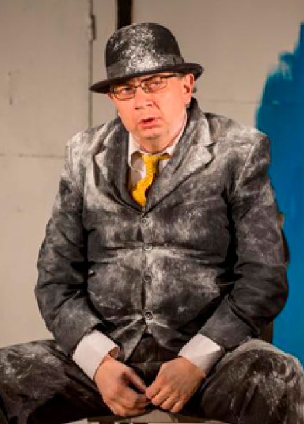 Дядя Ваня (Театр им. Ленсовета)