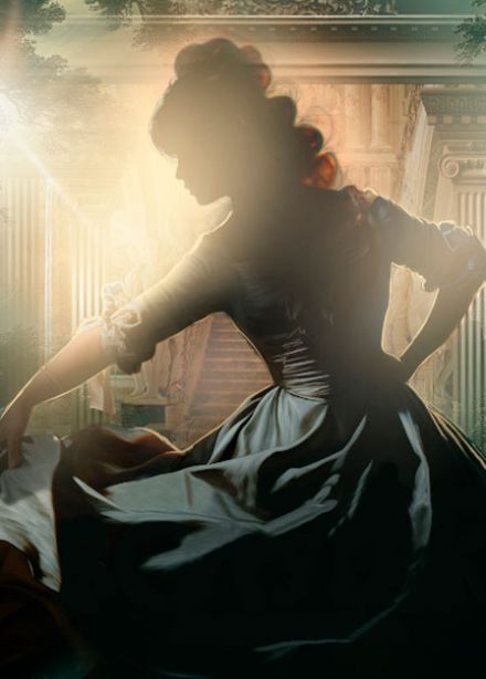 Золушка (опера Джоаккино Россини)