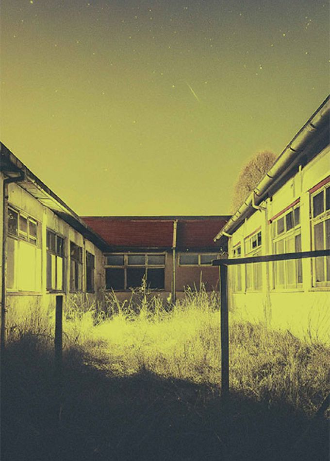 22'07 Мистический детектив