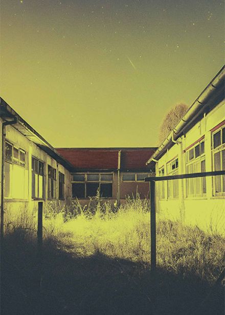 22'07 Мистический детектив