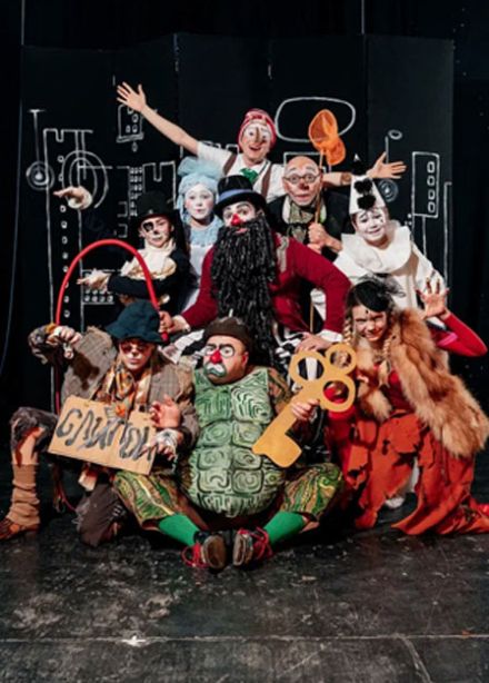 Карабасина