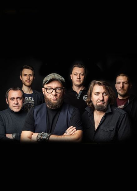 Концерт "Рекорд Оркестр"