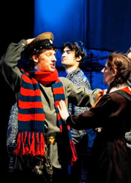 Недопёсок Наполеон III