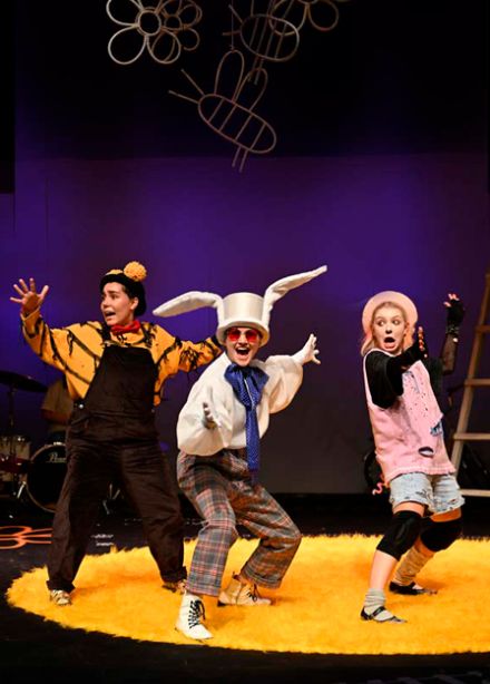 Кто ходит в гости по утрам?