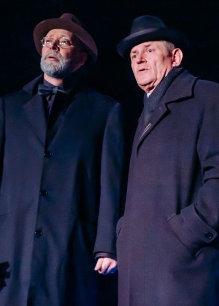 Halpern &amp; Johnson